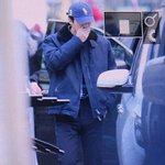 [EXO] 미친 오세훈 어깨<b>보소</b>