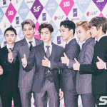 [EXO] 엑소 <b>마성</b>의 남자들 맞네