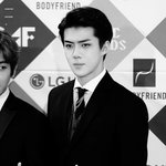 [세훈] 이거 <b>진정</b> 오이사님이야