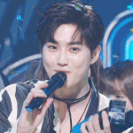 [EXO] 준면이 얼마나좋니 친근하고