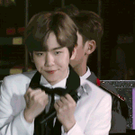 [EXO] 변백현은 성이름<b>조화</b>뿐만 아니라 조합도 개쩖