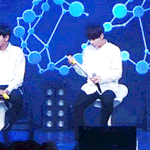 [인피니트] 인피니트 성격 그대로 드러나는 짤
