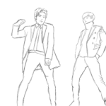 [BAP] <b>엔드</b>라이브 뒤지다가 찾음!!!