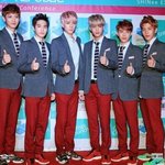 [EXO] 준면이가 진짜 하얗긴 하구<b>낭</b>