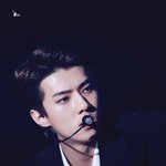 [세훈] 161226 가요<b>대전</b> 고화질7