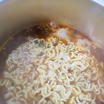 맛있겠징~~~<b>야식</b> 러브러브❣