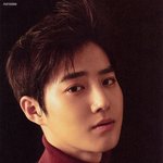 [EXO] <b>입술</b>위에 점 조카 사랑스럽다 미친