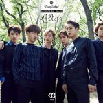 [BTOB] 내기준 <b>투비</b>들 젤 행복해보이는영상