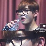 [방탄소년단] 레알 <b>초코</b>찐빵