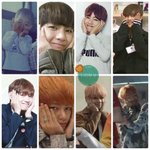 [방탄소년단] 태형이 전용<b>포즈</b>