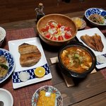 [내가한요리] 초보아줌마 <b>밥상</b>