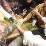 [BAP] 내일이면 1800일이다