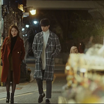 도깨비 <b>저승</b>이 이동욱 패션은 언제나 더럽