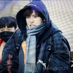 [EXO] <b>여리</b> 출근길