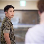 진구씨는 언제부터 이렇게 <b>댄디</b>했나?