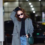 자옷도 소화해내는 걸데 <b>소진</b> 클라스;