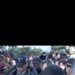 [인피니트] <b>김성규</b> 큰스분들이랑같이 출근길ㅋㅋㅋㅋㅋㅋㅋㅋㅋㅋ