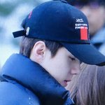 [세훈] 161229 가요대축제 출근 프리뷰2