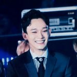 [CHEN] 오늘 종대 <b>황치열</b>님과