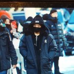 [시우민] 오늘자 시우민비율ㄷㄷ