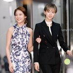 동생한테 사회생활 알려주는 공승연