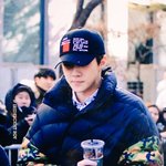 [세훈] 161229 가요대축제 중간<b>외출</b> 프리뷰1