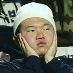 [댓글부탁해] <b>볼살</b> 많은데 이쁠수가 있나?