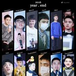 [도경수] 경수와 함께였던 2016년을 정리하며2
