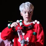 강성훈 이번엔 <b>백금발</b>ㅠㅠㅠㅠㅠ