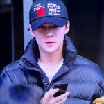 [세훈] 161229 가요대축제 재<b>외출</b> 프리뷰1