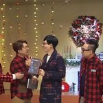 [댓글부탁해] 무한도전 유재석 체크코트 어디꺼<b>인지</b> 아는사람!
