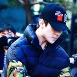 [세훈] 161229 가요대축제 재<b>외출</b> 프리뷰2