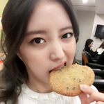요즘 러블리 최고치 이세영