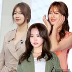 [댓글부탁해] +)<b>이상</b>해진 손나은 얼굴
