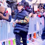 [EXO] <b>세훈이</b> 오늘 패션 왜이럼?