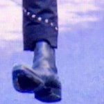 [EXO] 이거 긴구두냐 검은<b>발목</b>양말이냐