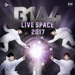 [<b>B1A4</b>] 안녕 바나들