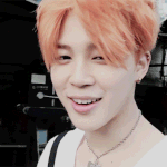 [방탄소년단] <b>지민이</b> 귀걸이 말이야