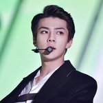 [세훈] 161226 가요<b>대전</b> 고화질8