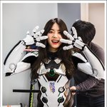 <b>겐지</b> 코스프레한 아이오아이 김소혜