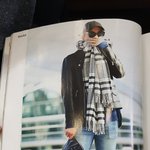 [방탄소년단] 호비 <b>여성</b>1동아 잡지에