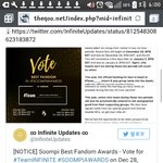 [인피니트] 타싸펌