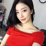 와 얘들아 나 오늘 여신 찾음