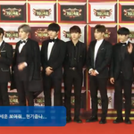 [인피니트] 나두 <b>레드카</b>펫 봄