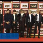 [방탄소년단] 오늘도 <b>내새</b>꾸들 미모 열일해...(슴인증