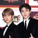 [EXO] <b>오늘자</b> 변백현 눈화장