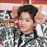[육성재조이] 애기들왔쪄염