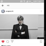 [인피니트] 쫑스타그램
