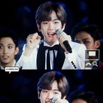 [EXO] 우리 애 <b>얼굴</b>이 아저씨같으면