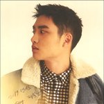 [도경수] 우리 경수 윈터<b>메세지</b>!